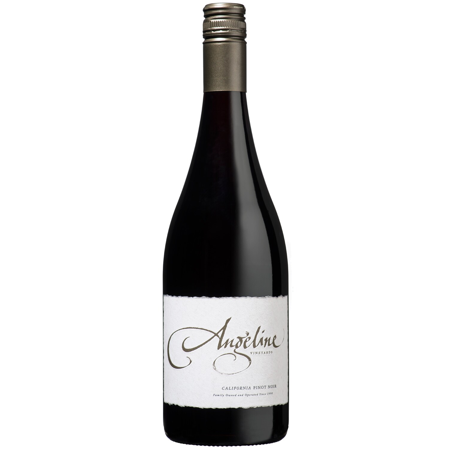 Angeline Pinot Noir