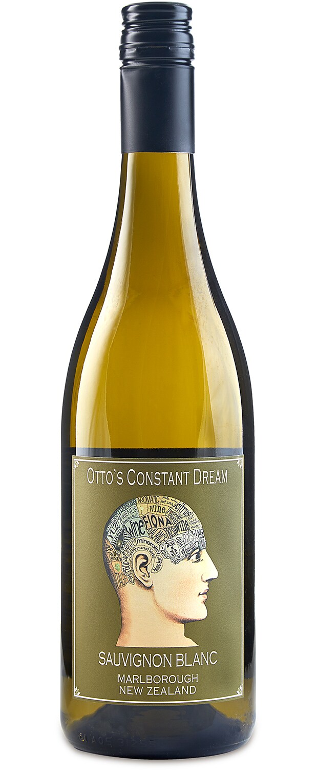Otto's Constant Dream Sauvignon Blanc