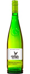 Domaine de la Madone Picpoul de Pinet