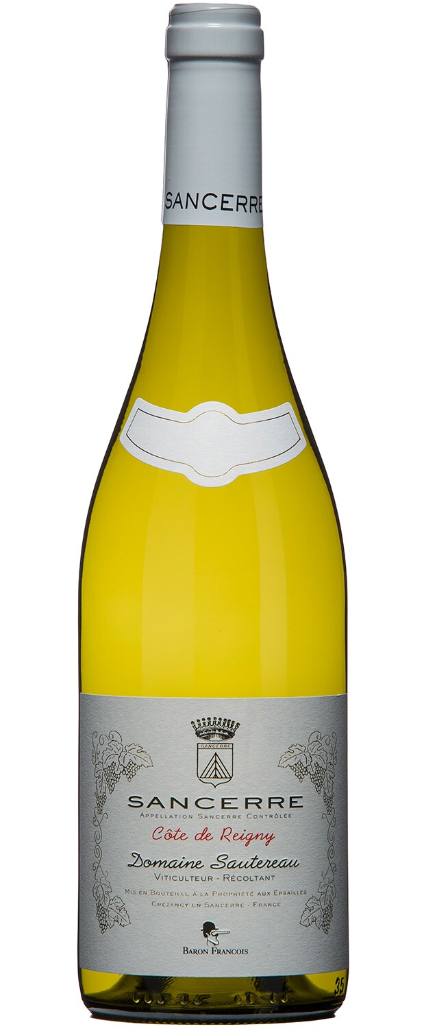 Domaine Sautereau Sancerre