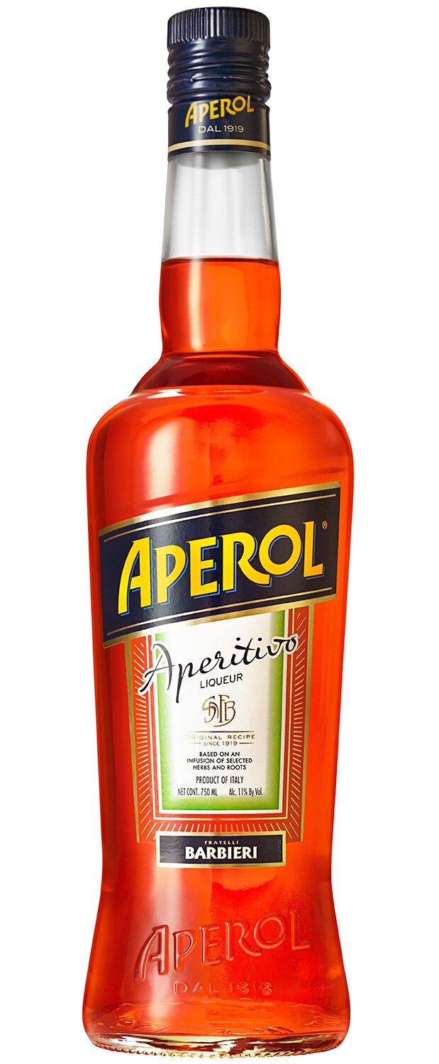 Aperol Aperitivo Liqueur