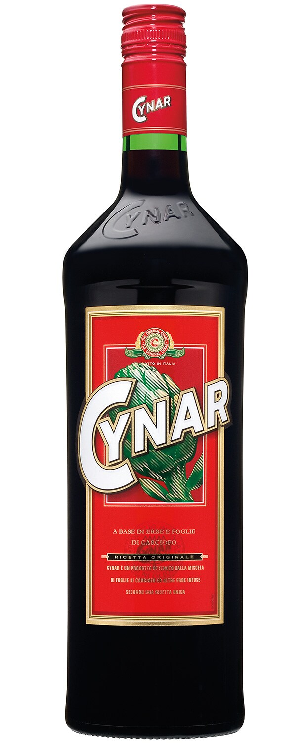 Cynar Bitter