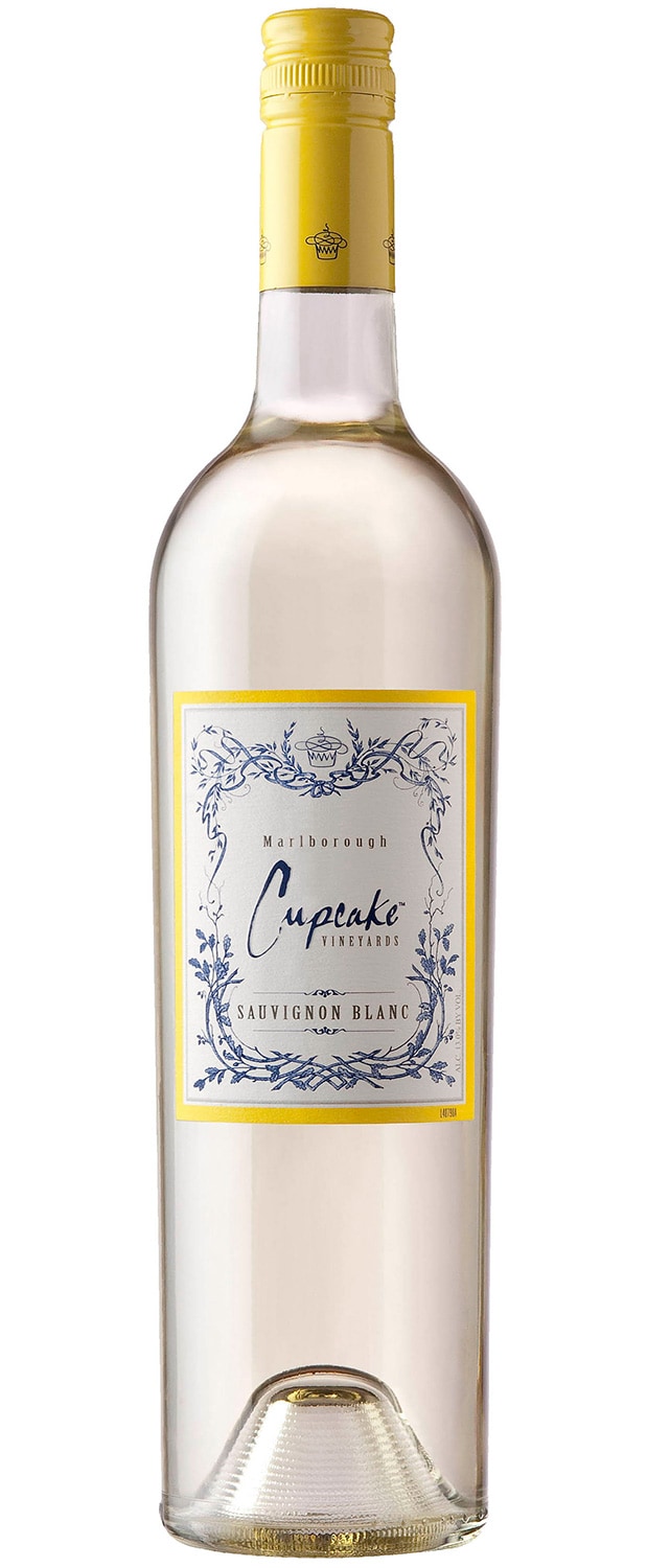 Cupcake Sauvignon Blanc