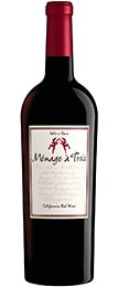 Ménage à Trois Red Blend