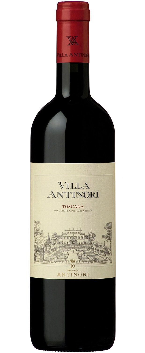 Villa Antinori Toscana Red IGT