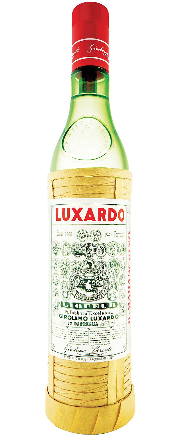 Luxardo Maraschino Liqueur