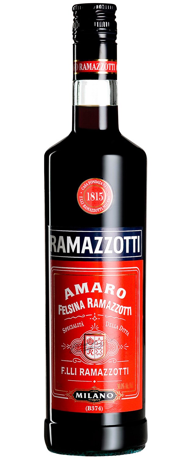 Ramazzotti Amaro