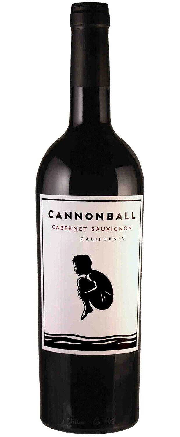 Cannonball Cabernet Sauvignon
