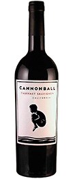 Cannonball Cabernet Sauvignon