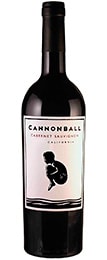 Cannonball Cabernet Sauvignon