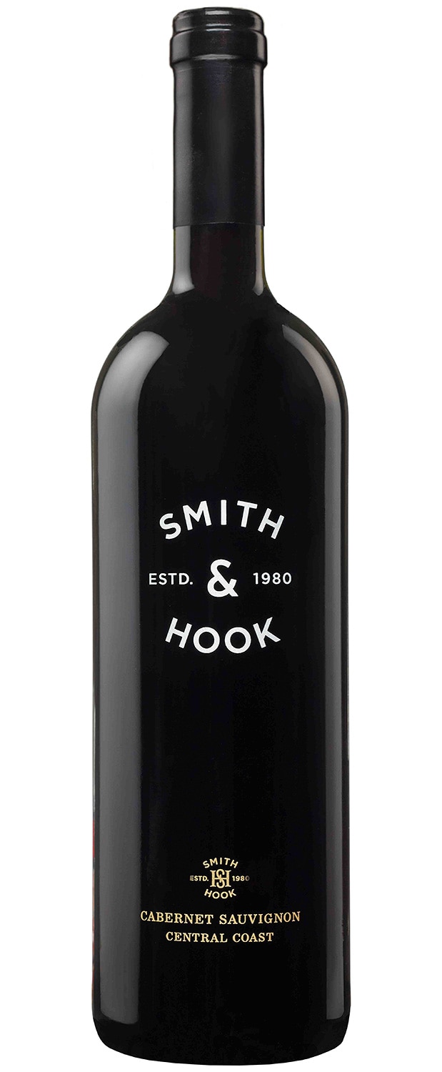 Smith & Hook Central Coast Cabernet Sauvignon