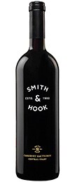 Smith & Hook Central Coast Cabernet Sauvignon