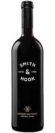 Smith & Hook Central Coast Cabernet Sauvignon