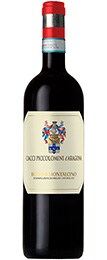 Ciacci Piccolomini Rosso di Montalcino DOC