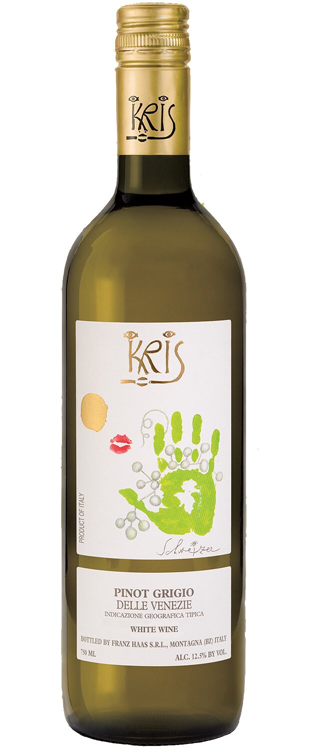 Kris Pinot Grigio IGT