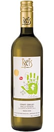 Kris Pinot Grigio IGT