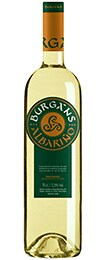 Burgans Albariño