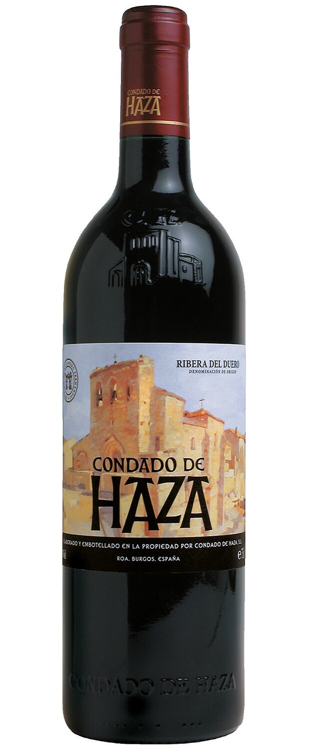 Condado de Haza Ribera Del Duero