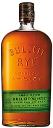 Bulleit Rye Whiskey            