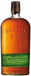 Bulleit Rye Whiskey