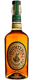 Michter's US1 Single Barrel Straight Rye Whiskey 