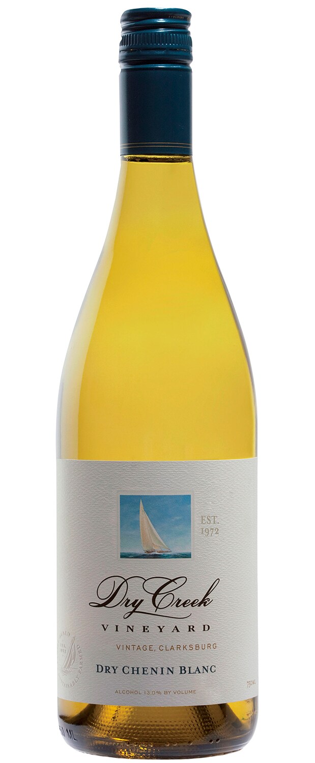 Dry Creek Vineyard Chenin Blanc