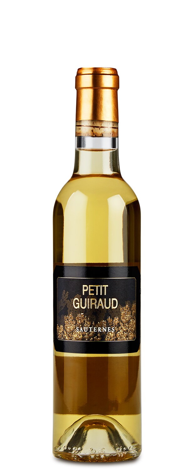 Petit Guiraud Sauternes (Half-bottle)