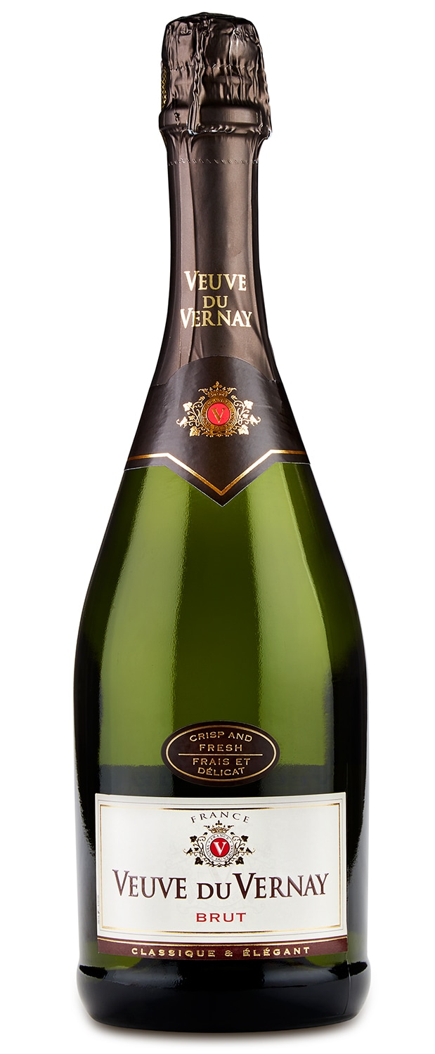Veuve du Vernay Brut