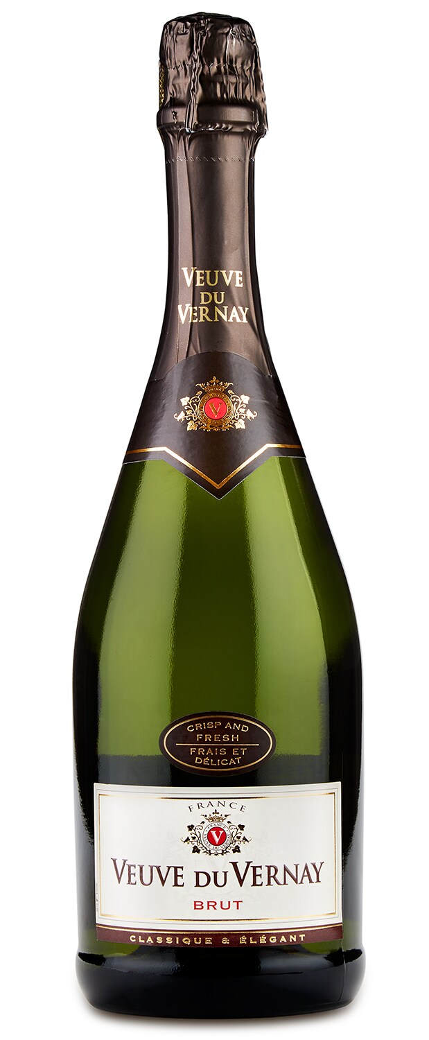 Veuve du Vernay Brut