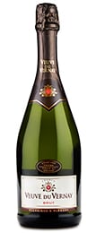 Veuve du Vernay Brut