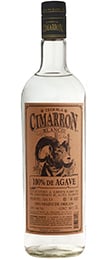 Cimarron Blanco Tequila