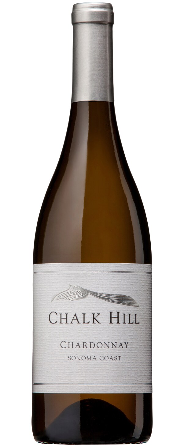 Chalk Hill Sonoma Coast Chardonnay