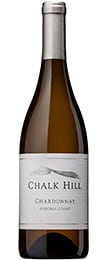 Chalk Hill Sonoma Coast Chardonnay