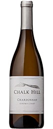 Chalk Hill Sonoma Coast Chardonnay