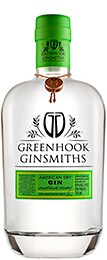 Greenhook Ginsmiths American Dry Gin