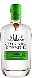 Greenhook Ginsmiths American Dry Gin