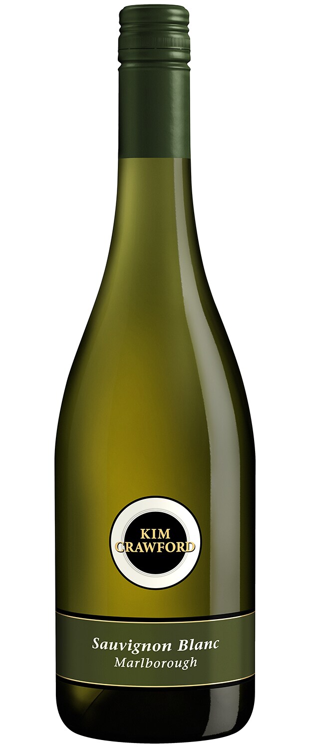 Kim Crawford Marlborough Sauvignon Blanc 