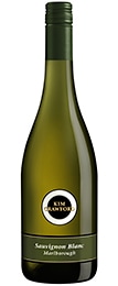 Kim Crawford Marlborough Sauvignon Blanc 