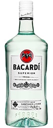 Bacardí Superior Premium Rum