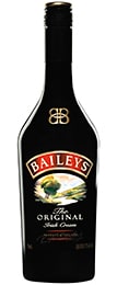 Baileys Irish Cream Liqueur