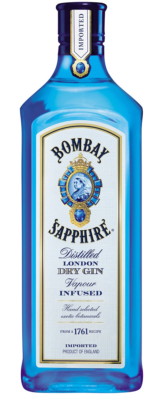 Bombay Sapphire London Dry Gin