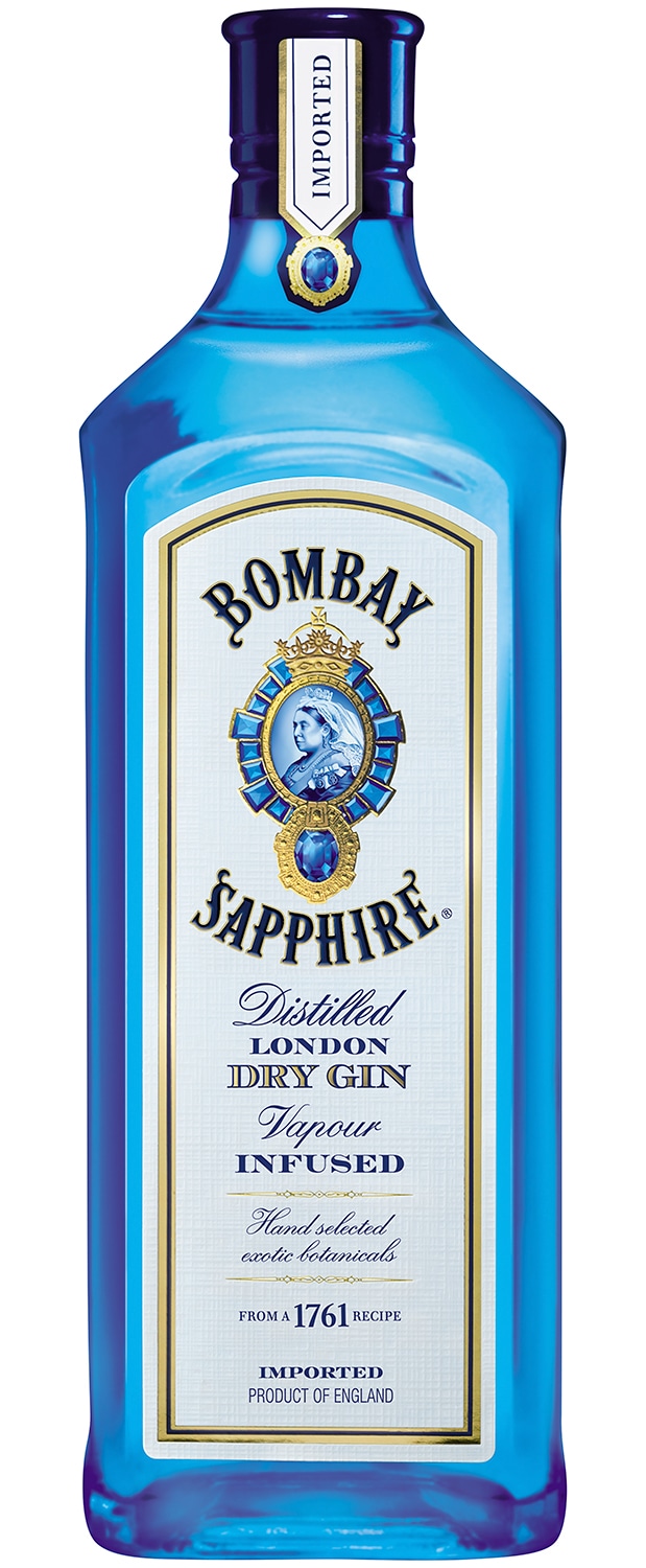 Bombay Sapphire London Dry Gin