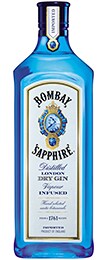 Bombay Sapphire London Dry Gin