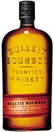 Bulleit Bourbon Whiskey