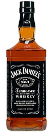 Jack Daniel's Old No. 7 Tennessee Whiskey