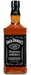 Jack Daniel's Old No. 7 Tennessee Whiskey
