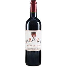 Clos Magne Figeac St. Emilion