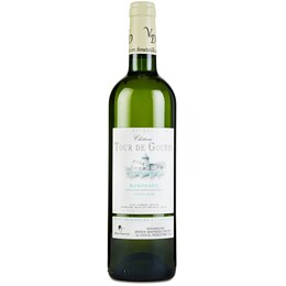 Château Tour de Goupin Bordeaux Sauvignon Blanc