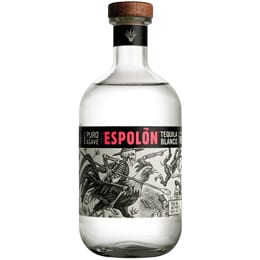 Espolòn Blanco Tequila
