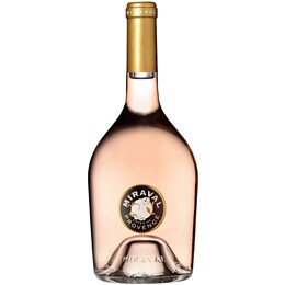 Château Miraval Côtes de Provence Rosé